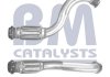 Выхлопная труба BM CATALYSTS BM50295 (фото 2)