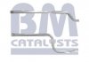 Выхлопная труба BM CATALYSTS BM50367 (фото 1)