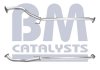 Вихлопна труба BM CATALYSTS BM50405 (фото 1)