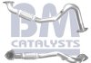 Вихлопна труба BM CATALYSTS BM50420 (фото 1)