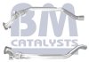 Вихлопна труба BM CATALYSTS BM50502 (фото 1)