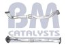 Выхлопная труба BM CATALYSTS BM50523 (фото 2)