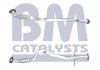 Выхлопная труба BM CATALYSTS BM50602 (фото 1)