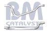 Выхлопная труба BM CATALYSTS BM50662 (фото 2)