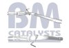 Вихлопна труба BM CATALYSTS BM50665 (фото 2)
