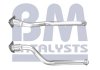 Выхлопная труба BM CATALYSTS BM50735 (фото 2)