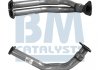 Выхлопная труба BM CATALYSTS BM70066 (фото 1)