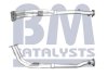 Вихлопна труба BM CATALYSTS BM70130 (фото 3)