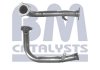 Выхлопная труба BM CATALYSTS BM70390 (фото 4)