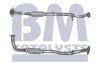 Вихлопна труба BM CATALYSTS BM70437 (фото 1)