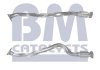 Вихлопна труба BM CATALYSTS BM70446 (фото 1)