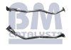 Вихлопна труба BM CATALYSTS BM70481 (фото 1)