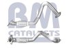 Выхлопная труба BM CATALYSTS BM70683 (фото 2)