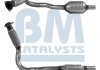 Катализатор BM CATALYSTS BM80108H (фото 2)