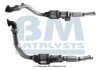 Каталізатор BM CATALYSTS BM80518H (фото 1)