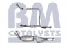 Каталізатор BM CATALYSTS BM90214H (фото 1)