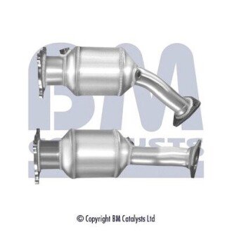 Каталізатор BM CATALYSTS BM91965H (фото 1)