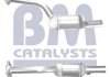 Каталізатор BM CATALYSTS BM92136H (фото 1)