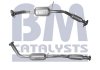 Каталізатор BM CATALYSTS BM92340H (фото 1)