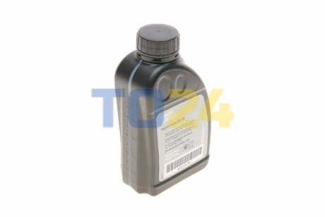 Масло трансмиссионное BMW "Hypoid Axle Oil G4 GL-5 75W-90", 0,355 л 83222447362