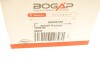 Насос системи охолодження (додатковий) Bogap A4233120 (фото 9)