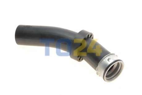 Патрубок інтеркулера (випуск) BMW 3 (E46) 2.0D 01-07 M47 B1711103