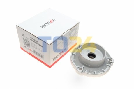 Подушка амортизатора (заднього) BMW X3 (F25)/X4 (F26) 10-18 B47/N20/N47/N55/N57 Bogap B3422115 (фото 1)