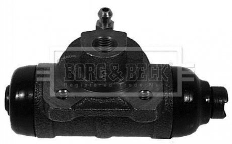 Цилиндр BORG & BECK BBW1659 (фото 1)