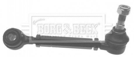 BDL6069 BORG & BECK - Важіль підвіски RH