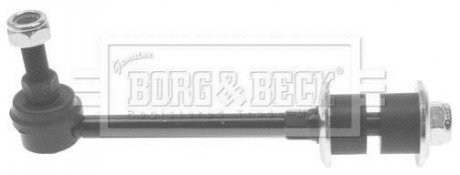 Стійка стабілізатора BORG & BECK BDL6420 (фото 1)