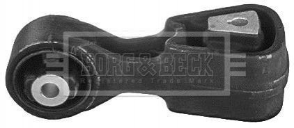 Подушка двигателя BORG & BECK BEM3215 (фото 1)