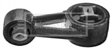 Подушка двигателя BORG & BECK BEM3908 (фото 1)