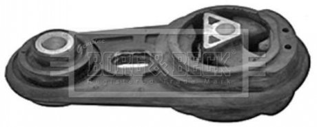 Подушка двигателя BORG & BECK BEM3964 (фото 1)