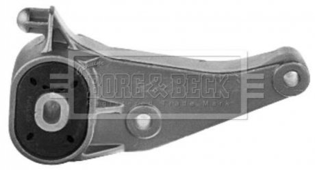 Подушка двигателя BORG & BECK BEM4103 (фото 1)