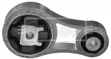 Подушка двигателя BORG & BECK BEM4111 (фото 1)