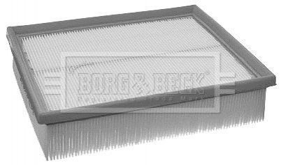 Воздушный фильтр BORG & BECK BFA2066 (фото 1)