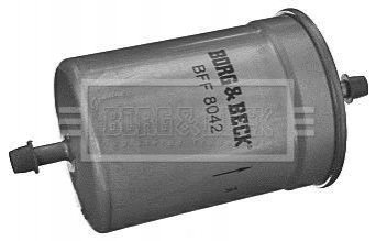 Топливный фильтр BORG & BECK BFF8042 (фото 1)