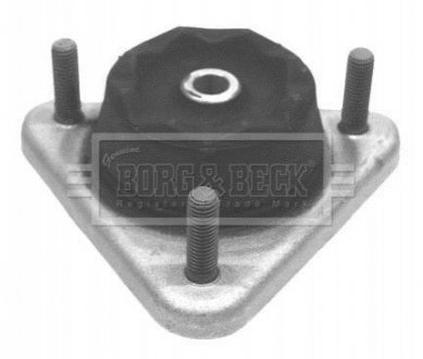 Опора амортизатора BORG & BECK BSM5033 (фото 1)