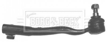 Наконечник рулевой тяги BORG & BECK BTR4582 (фото 1)