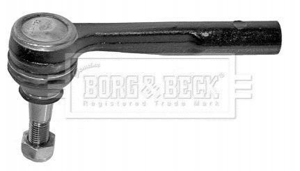 Наконечник рулевой тяги BORG & BECK BTR5376 (фото 1)