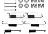 Комплектующие BORG & BECK BBK6270 (фото 1)