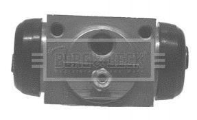 Цилиндр BORG & BECK BBW1842 (фото 1)