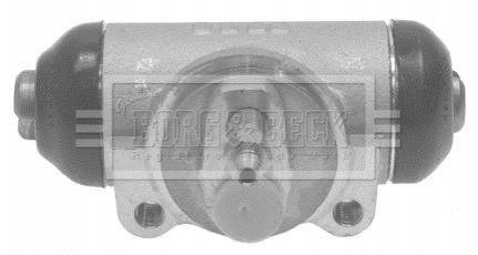 Цилиндр BORG & BECK BBW1920 (фото 1)