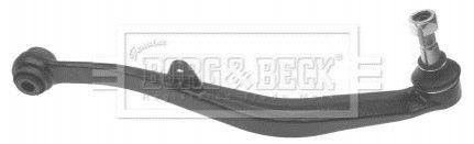Важіль незалежної підвіски колеса BORG & BECK BCA6766 (фото 1)