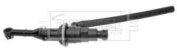 Головний циліндр зчеплення BORG & BECK BCM119 (фото 1)