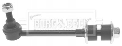 Стойка стабилизатора BORG & BECK BDL6420 (фото 1)
