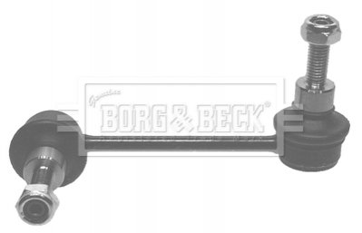 Стійка стабілізатора BORG & BECK BDL6579 (фото 1)