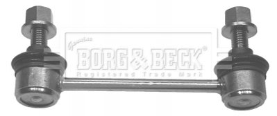Стойка стабилизатора BORG & BECK BDL6764 (фото 1)