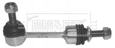 Стійка стабілізатора BORG & BECK BDL7076 (фото 1)