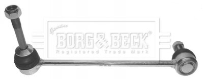 Стійка стабілізатора BORG & BECK BDL7079 (фото 1)